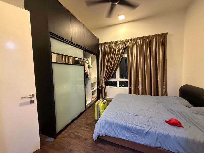 Kondominium untuk Disewa di La Thea Residences - Jess Chong - PropertyGuru.com.my