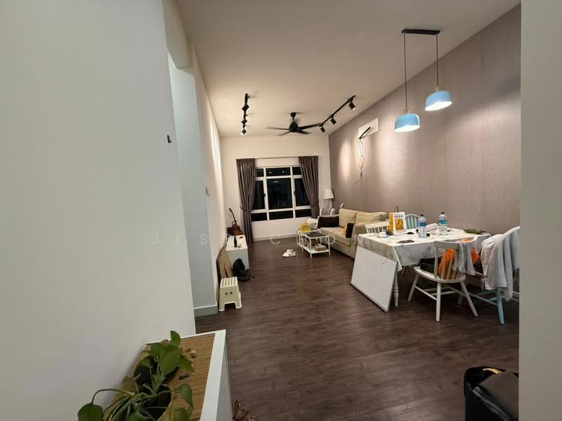 Kondominium untuk Disewa di La Thea Residences - Jess Chong - PropertyGuru.com.my