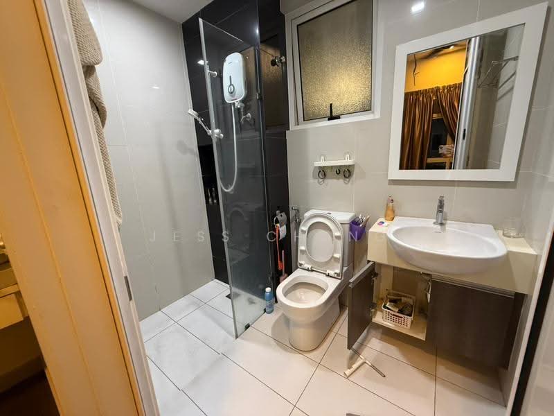 Kondominium untuk Disewa di La Thea Residences - Jess Chong - PropertyGuru.com.my