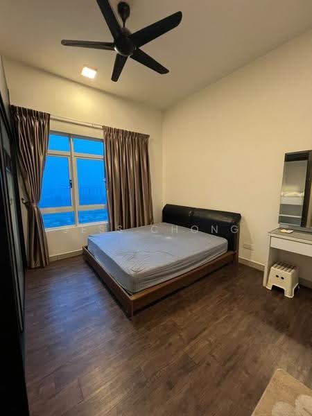 Kondominium untuk Disewa di La Thea Residences - Jess Chong - Bedroom - PropertyGuru.com.my