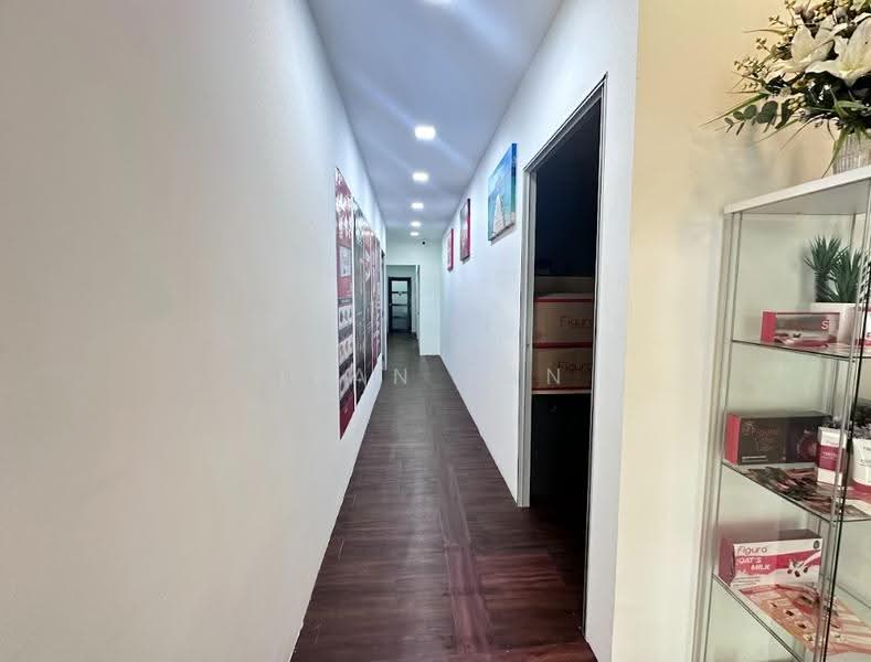Corridor