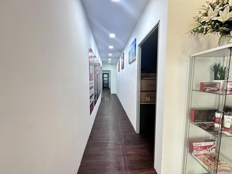 Corridor