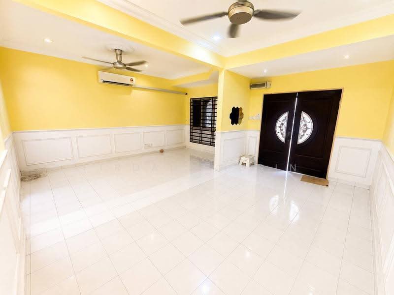 1.5-storey Terraced House for Sale in Taman Pelangi Semenyih (Semenyih) - Firdaus Husin - PropertyGuru.com.my