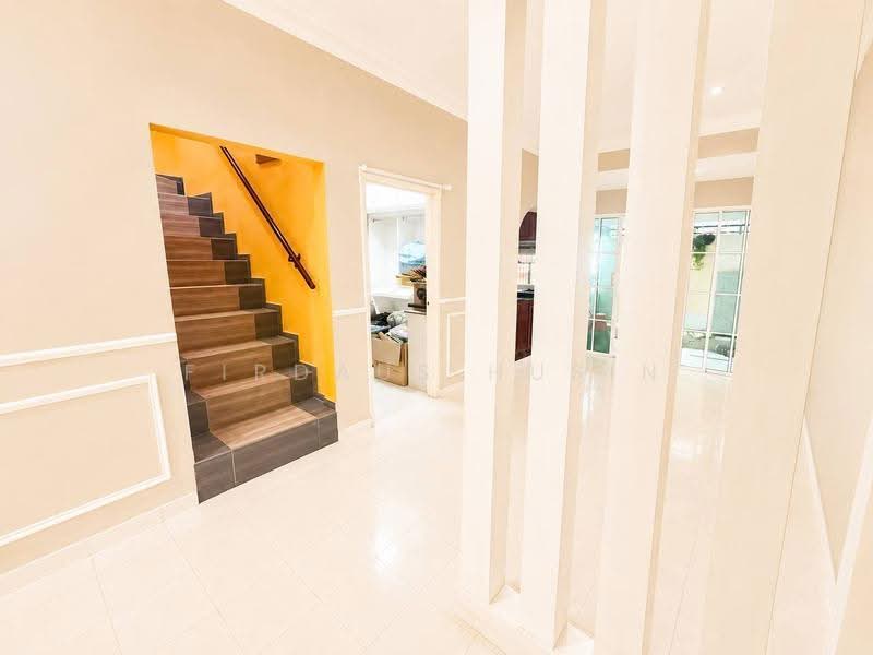 1.5-storey Terraced House for Sale in Taman Pelangi Semenyih (Semenyih) - Firdaus Husin - PropertyGuru.com.my