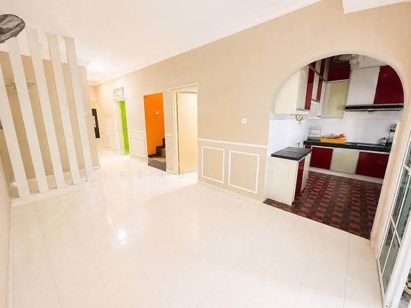 1.5-storey Terraced House for Sale in Taman Pelangi Semenyih (Semenyih) - Firdaus Husin - PropertyGuru.com.my