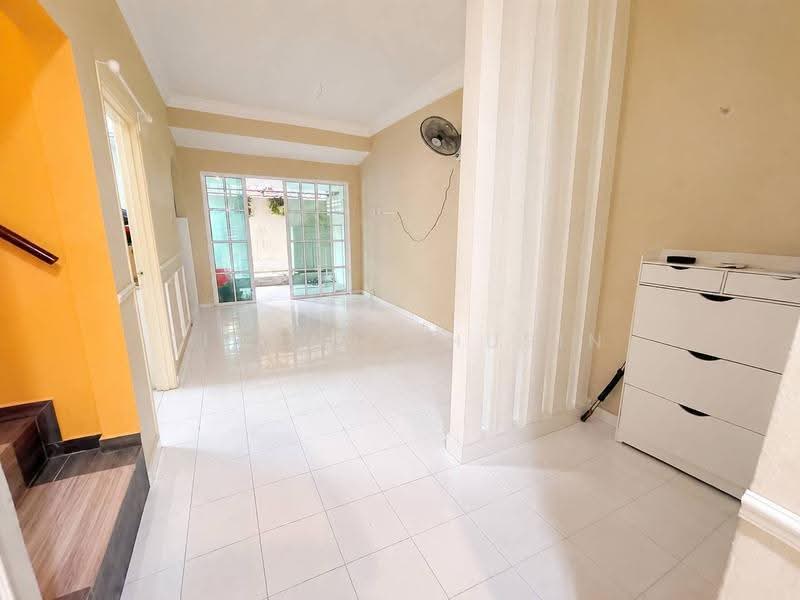 1.5-storey Terraced House for Sale in Taman Pelangi Semenyih (Semenyih) - Firdaus Husin - PropertyGuru.com.my