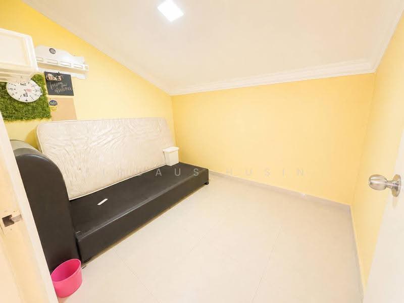 1.5-storey Terraced House for Sale in Taman Pelangi Semenyih (Semenyih) - Firdaus Husin - PropertyGuru.com.my