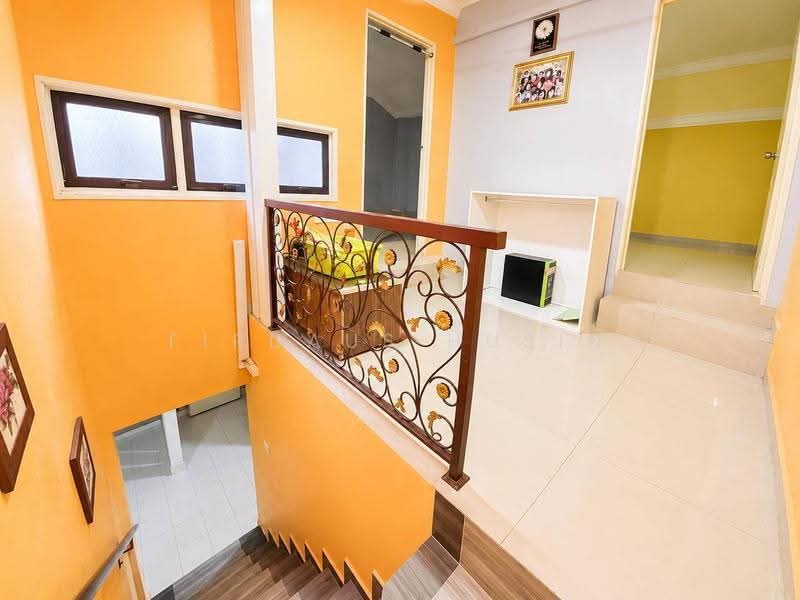 1.5-storey Terraced House for Sale in Taman Pelangi Semenyih (Semenyih) - Firdaus Husin - PropertyGuru.com.my