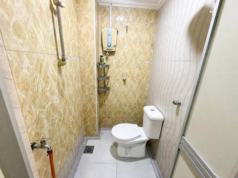1.5-storey Terraced House for Sale in Taman Pelangi Semenyih (Semenyih) - Firdaus Husin - PropertyGuru.com.my
