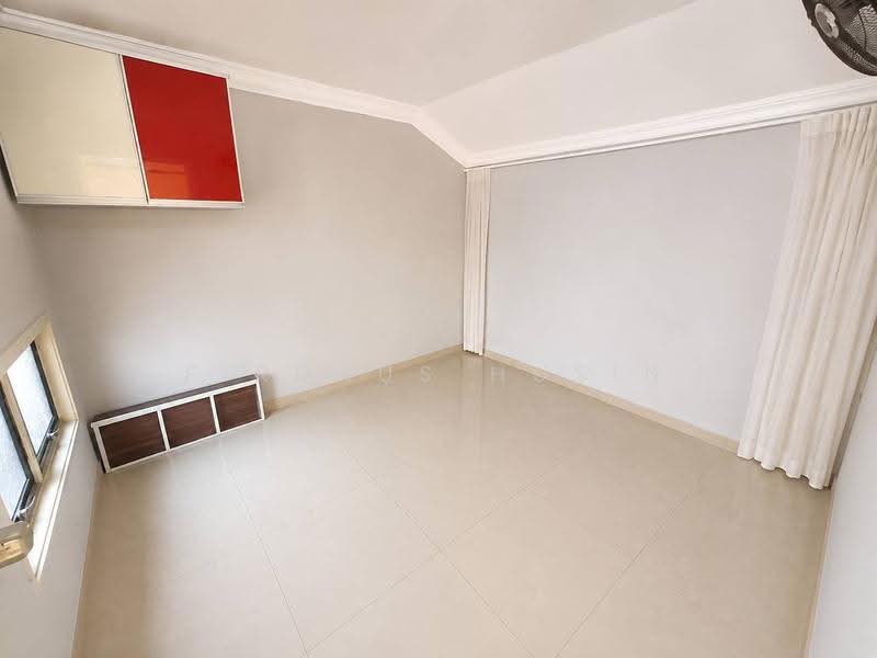 1.5-storey Terraced House for Sale in Taman Pelangi Semenyih (Semenyih) - Firdaus Husin - PropertyGuru.com.my