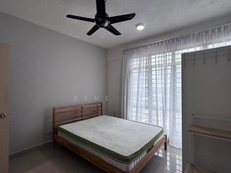 Service Residence for Rent at ARC @ Austin Hills - Rene Tew - Bedroom - PropertyGuru.com.my