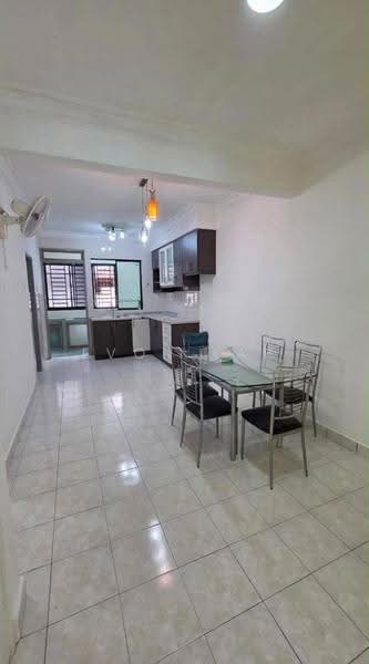 2-storey Terraced House for Sale in Taman Sri Pulai Perdana (Skudai) - Evon Yap - PropertyGuru.com.my