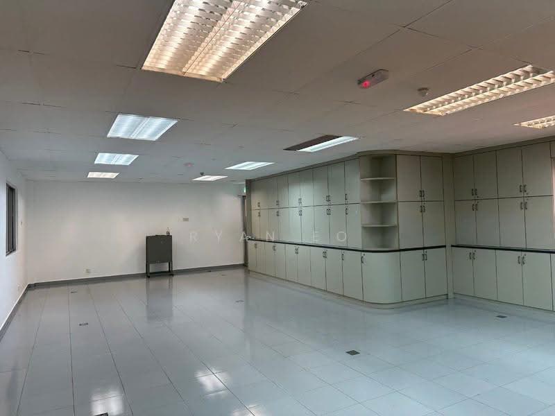 Detached Factory for Rent in Kawasan Perindustrian Pasir Gudang (Pasir Gudang) - Ryan Eo - Interior - PropertyGuru.com.my