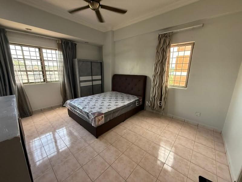 Kondominium untuk Disewa di Evergreen Park Acorn & Hazel - Ming Feng - Bedroom - PropertyGuru.com.my