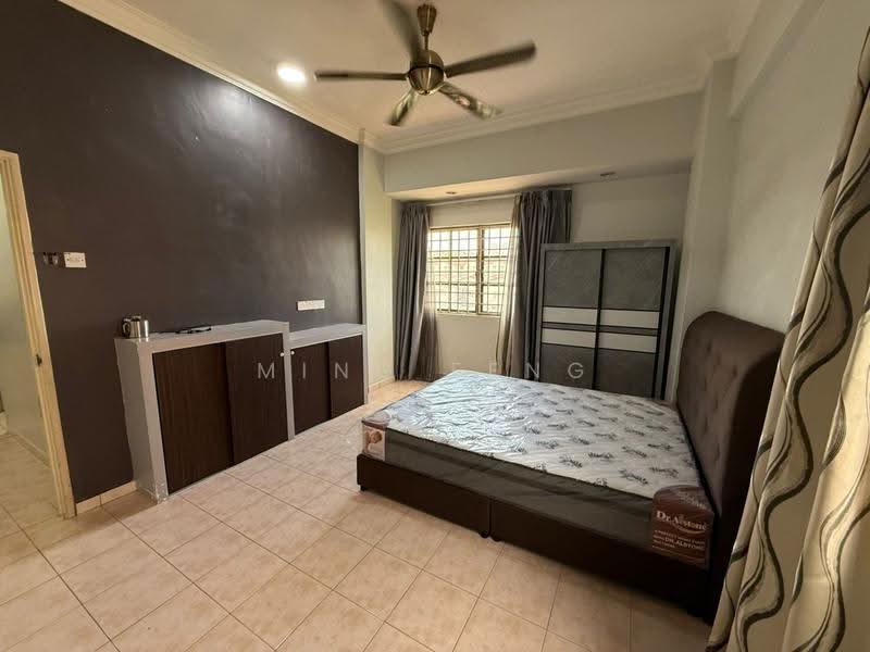 Kondominium untuk Disewa di Evergreen Park Acorn & Hazel - Ming Feng - Bedroom - PropertyGuru.com.my