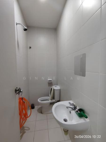 Semi-Detached House for Sale in Taman Nusa Idaman (Iskandar Puteri (Nusajaya)) - Ginnie Lau - PropertyGuru.com.my