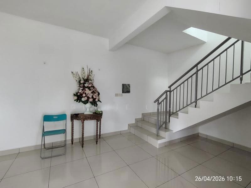 Semi-Detached House for Sale in Taman Nusa Idaman (Iskandar Puteri (Nusajaya)) - Ginnie Lau - PropertyGuru.com.my
