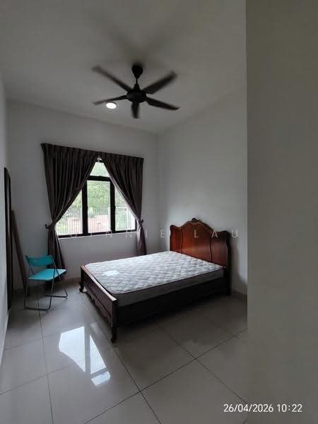 Semi-Detached House for Sale in Taman Nusa Idaman (Iskandar Puteri (Nusajaya)) - Ginnie Lau - PropertyGuru.com.my