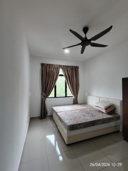 Semi-Detached House for Sale in Taman Nusa Idaman (Iskandar Puteri (Nusajaya)) - Ginnie Lau - Bedroom - PropertyGuru.com.my