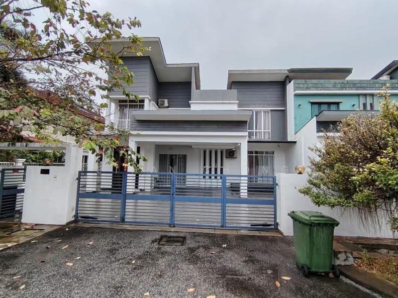 Rumah Berkembar untuk Disewa di Grandville (Subang Jaya) - Ethan Chong - Exterior - PropertyGuru.com.my