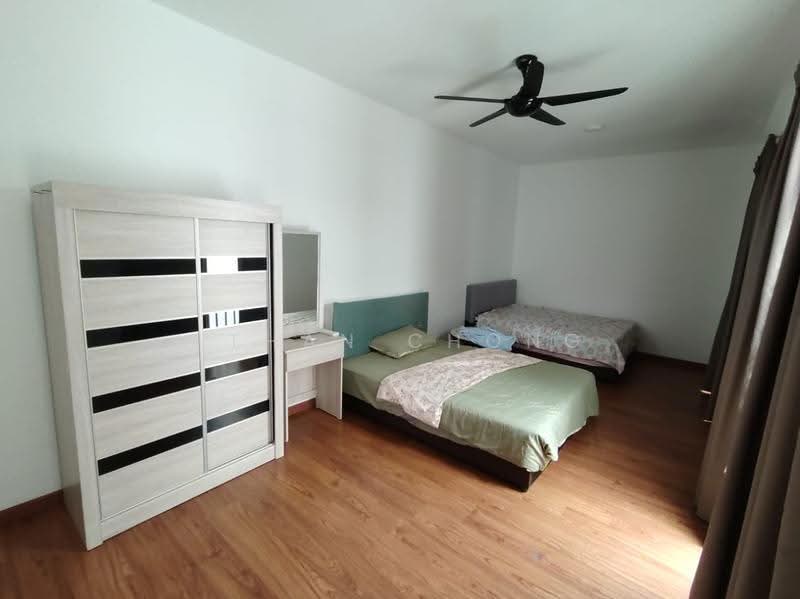 Rumah Berkembar untuk Disewa di Grandville (Subang Jaya) - Ethan Chong - Bedroom - PropertyGuru.com.my