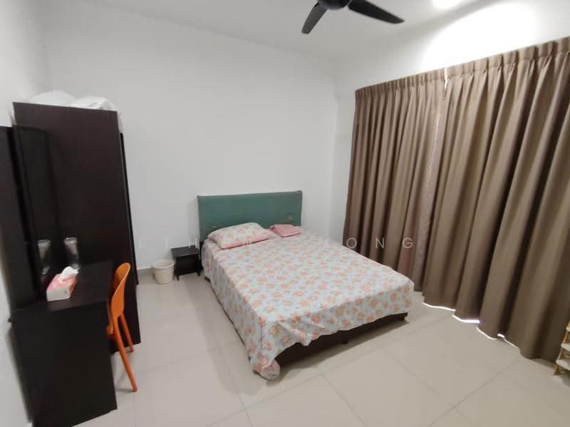 Rumah Berkembar untuk Disewa di Grandville (Subang Jaya) - Ethan Chong - Bedroom - PropertyGuru.com.my