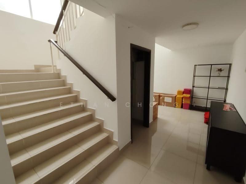 Rumah Berkembar untuk Disewa di Grandville (Subang Jaya) - Ethan Chong - Interior - PropertyGuru.com.my