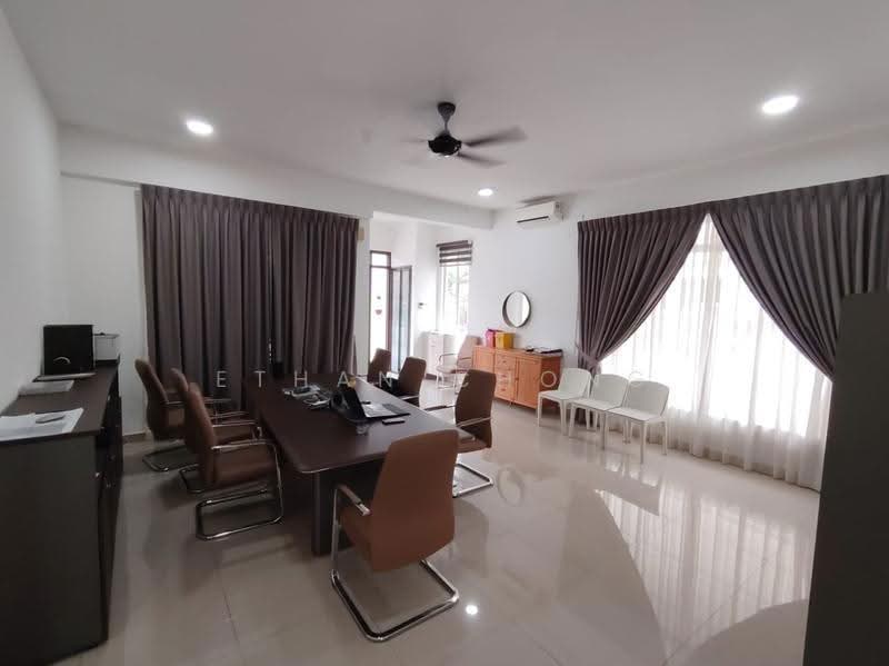 Rumah Berkembar untuk Disewa di Grandville (Subang Jaya) - Ethan Chong - Study - PropertyGuru.com.my