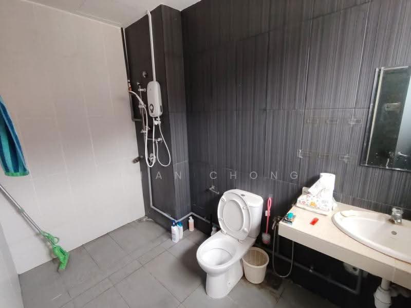 Rumah Berkembar untuk Disewa di Grandville (Subang Jaya) - Ethan Chong - Bathroom - PropertyGuru.com.my