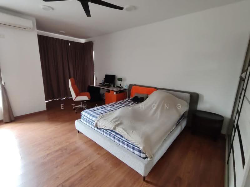 Rumah Berkembar untuk Disewa di Grandville (Subang Jaya) - Ethan Chong - Bedroom - PropertyGuru.com.my