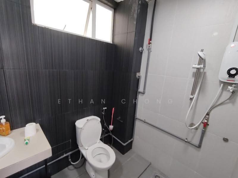 Rumah Berkembar untuk Disewa di Grandville (Subang Jaya) - Ethan Chong - Bathroom - PropertyGuru.com.my