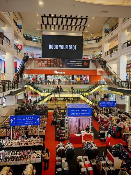 Retail Space for Sale in Berjaya Times Square (KL City Centre) - Daniel Ong - PropertyGuru.com.my