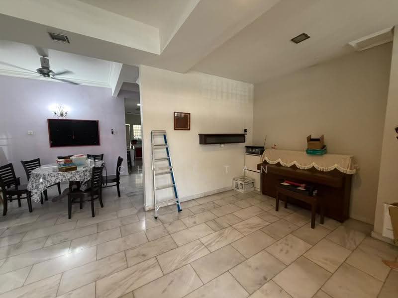 Rumah Teres 2-Tingkat untuk Dijual di Taman Bagan Ajam (Butterworth) - Chloe Tan - Dining Room - PropertyGuru.com.my
