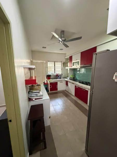 Rumah Teres 2-Tingkat untuk Dijual di Taman Bagan Ajam (Butterworth) - Chloe Tan - Kitchen - PropertyGuru.com.my