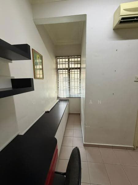 Rumah Teres 2-Tingkat untuk Dijual di Taman Bagan Ajam (Butterworth) - Chloe Tan - Study - PropertyGuru.com.my