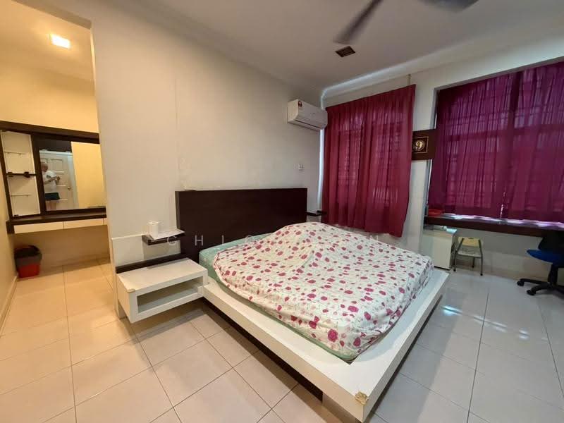 Rumah Teres 2-Tingkat untuk Dijual di Taman Bagan Ajam (Butterworth) - Chloe Tan - PropertyGuru.com.my