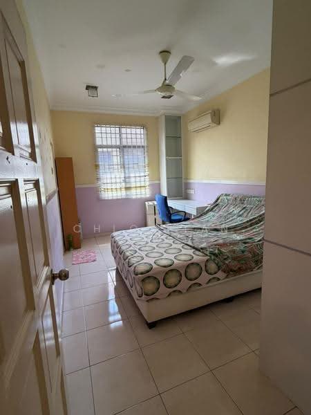 Rumah Teres 2-Tingkat untuk Dijual di Taman Bagan Ajam (Butterworth) - Chloe Tan - PropertyGuru.com.my