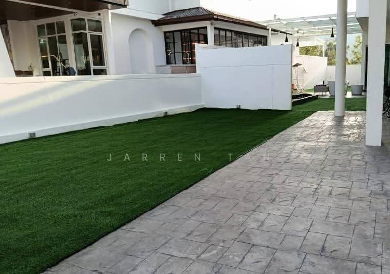 Rumah Banglo untuk Dijual di Kinrara Residence (Puchong) - Jarren Tan - Exterior - PropertyGuru.com.my