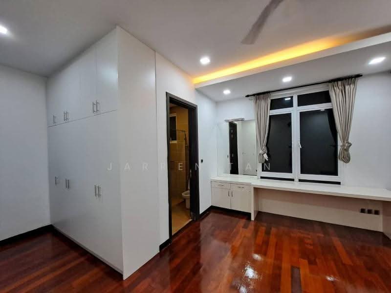 Rumah Banglo untuk Dijual di Kinrara Residence (Puchong) - Jarren Tan - Bedroom - PropertyGuru.com.my