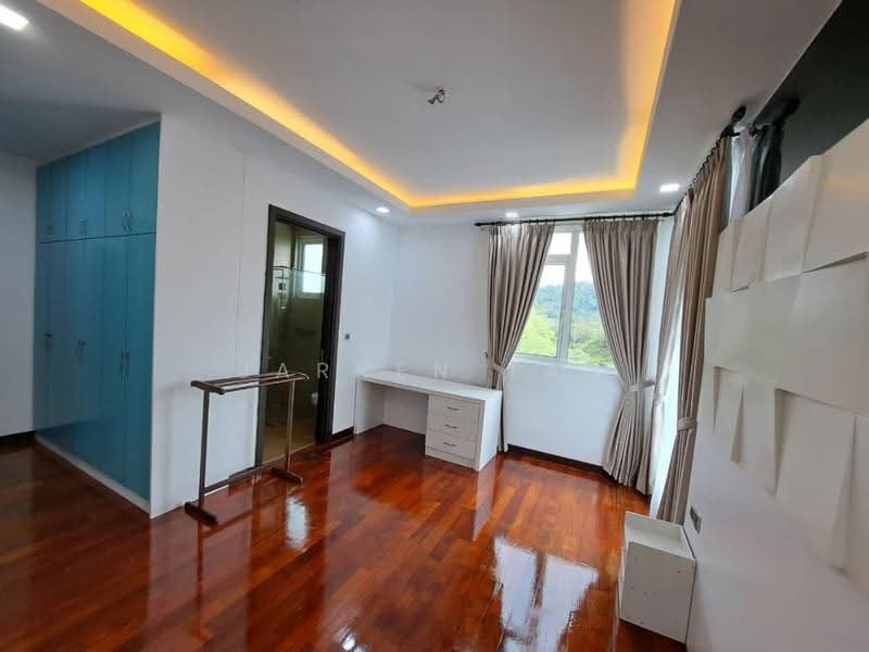 Rumah Banglo untuk Dijual di Kinrara Residence (Puchong) - Jarren Tan - Bedroom - PropertyGuru.com.my