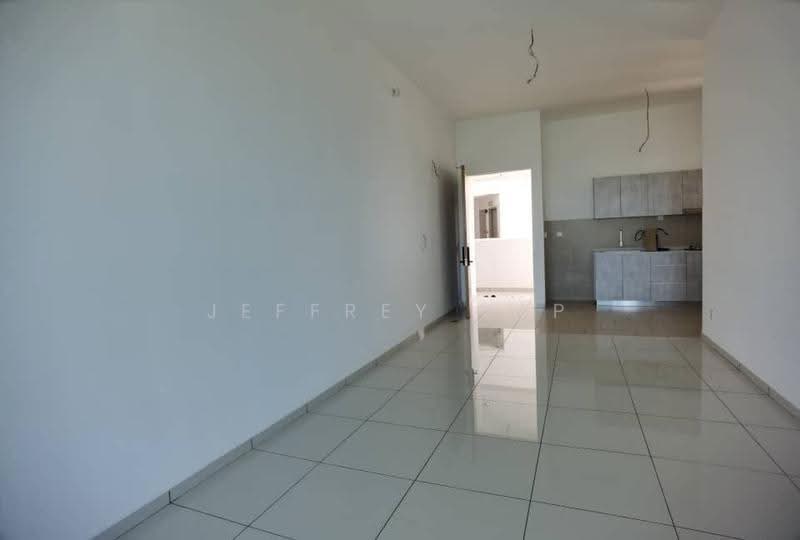 Service Residence for Sale at The Cruise Residence - Jeffrey Yap - Kitchen - PropertyGuru.com.my