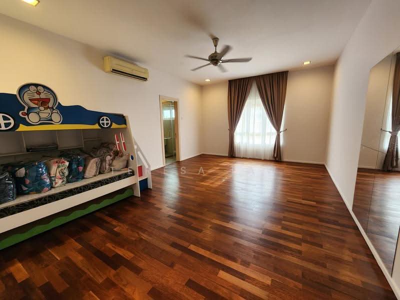 Bungalow House for Rent in Bukit Gita Bayu (Seri Kembangan) - Teresa Law - PropertyGuru.com.my
