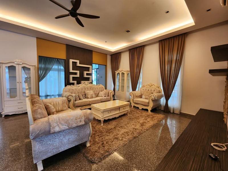 Bungalow House for Rent in Bukit Gita Bayu (Seri Kembangan) - Teresa Law - PropertyGuru.com.my