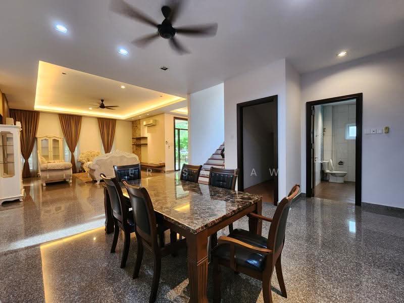 Bungalow House for Rent in Bukit Gita Bayu (Seri Kembangan) - Teresa Law - PropertyGuru.com.my