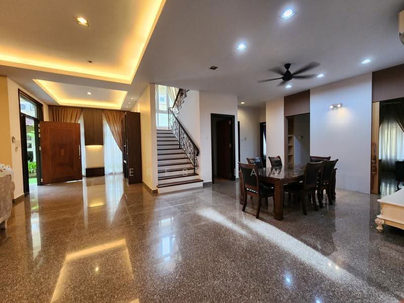 Bungalow House for Rent in Bukit Gita Bayu (Seri Kembangan) - Teresa Law - PropertyGuru.com.my