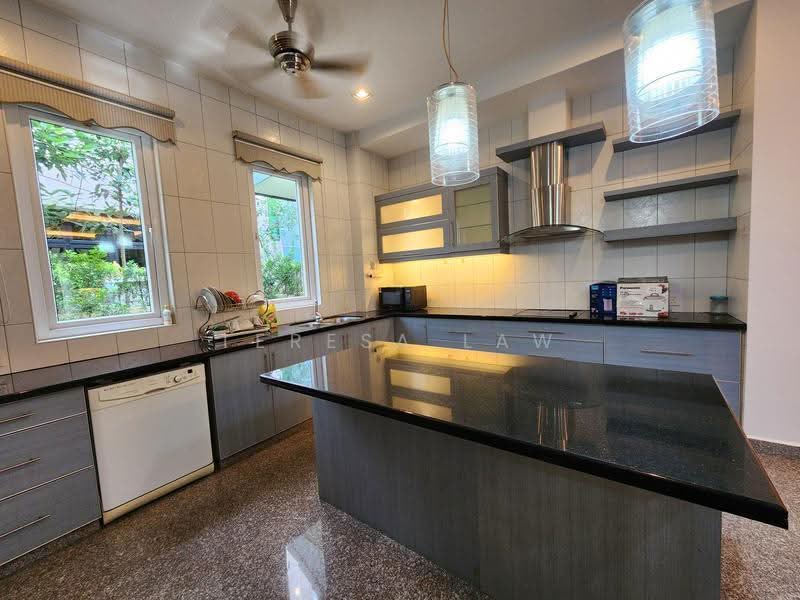 Bungalow House for Rent in Bukit Gita Bayu (Seri Kembangan) - Teresa Law - PropertyGuru.com.my