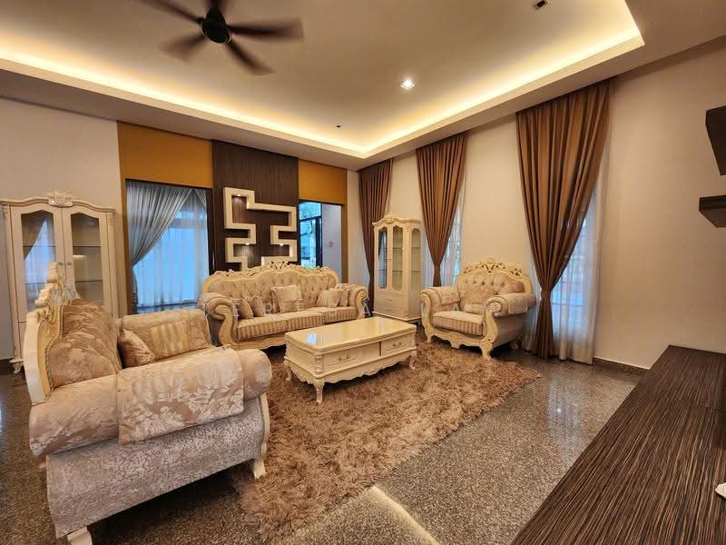 Bungalow House for Rent in Bukit Gita Bayu (Seri Kembangan) - Teresa Law - PropertyGuru.com.my