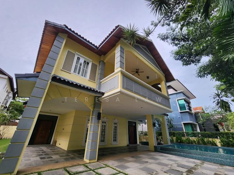 Bungalow House for Rent in Bukit Gita Bayu (Seri Kembangan) - Teresa Law - PropertyGuru.com.my