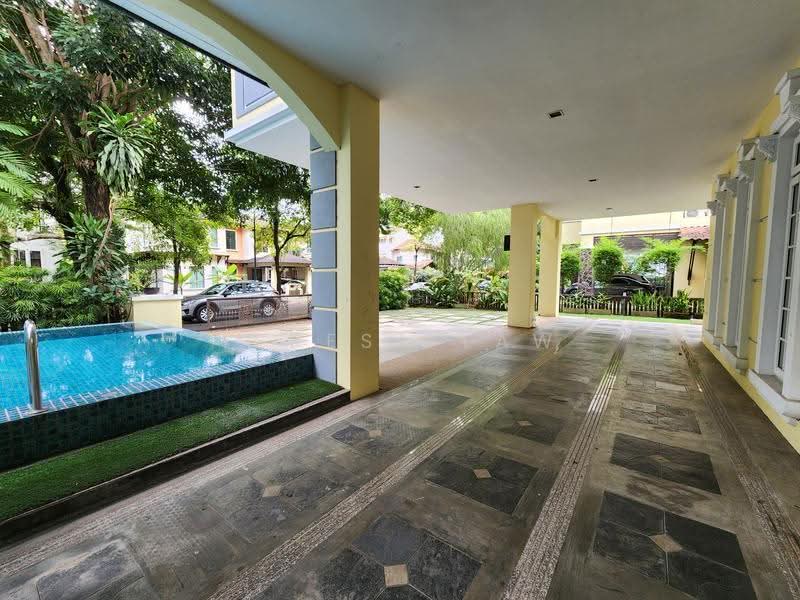 Bungalow House for Rent in Bukit Gita Bayu (Seri Kembangan) - Teresa Law - PropertyGuru.com.my