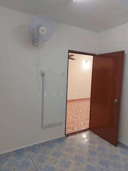 Rumah Flat untuk Dijual di Citra - Leon Ng - Interior - PropertyGuru.com.my